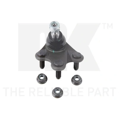Imagem de NK 5044753 Rótula de suspensão SEAT: Ibiza 3, 4, 4 Sportcoupe, VOLKSWAGEN: Polo IV Hatchback, V SKODA: Fabia 2, Roomster