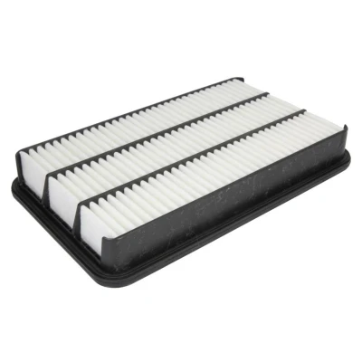 Imagem de MAHLE ORIGINAL LX 810 Filtro de ar 43,0 185 309,8 Cartucho filtrante TOYOTA: Celica VI Coupe, Camry III Sedan, IV LEXUS: RX I
