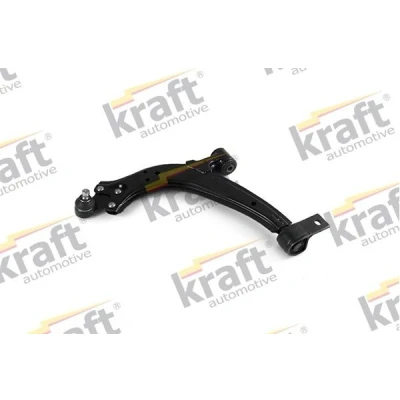 Imagem de KRAFT 4215994 Braço de suspensão Eixo dianteiro, esquerda, em baixo transversal 16 CITROËN: Berlingo / First I Van