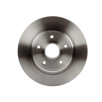Imagem de BOSCH Disco de travão RENAULT: LAGUNA 2 Grandtour, 274mm 11mm 5 108mm cheio oleado 0 986 478 744 CD1120,7701472838,7701713008,8200367094