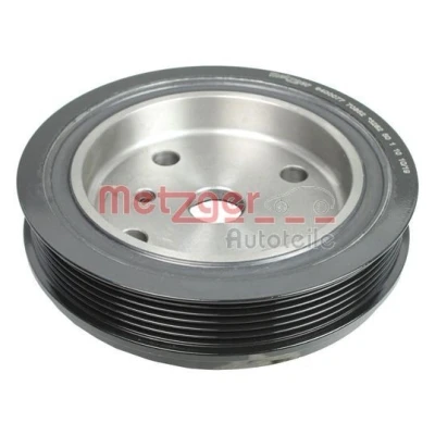 Imagem de METZGER 6400077 Polia da Cambota 157,00 6 VOLVO: S80 I, V70 2, S60 I