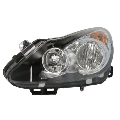 Imagem de VALEO 043379 Farol Principal OPEL: Corsa D Hatchback