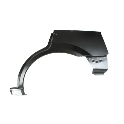 Imagem de Guarda lamas interior BLIC 6504 03 2555581P Links