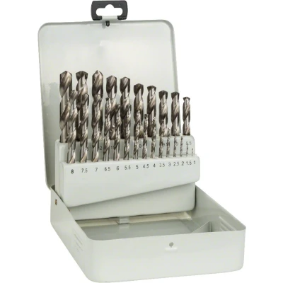 Imagem de Berbequim para metais BOSCH 2 607 018 727