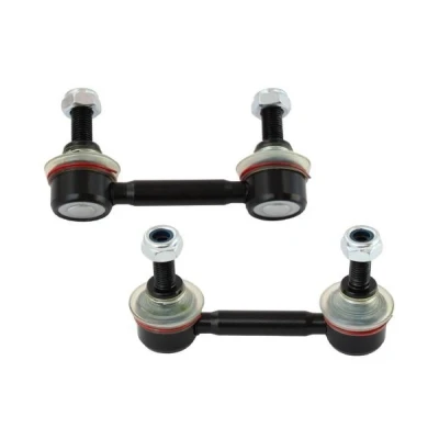 Imagem de MAPCO 59592/2 Kit de reparação, tirante da barra estabilizadora Eixo traseiro