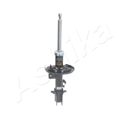 Imagem de ASHIKA MA 13500 Amortecedor Eixo dianteiro, lado direito Pressão do gás 560mm 385mm com assento de mola cavilha em cima NISSAN: MICRA 3