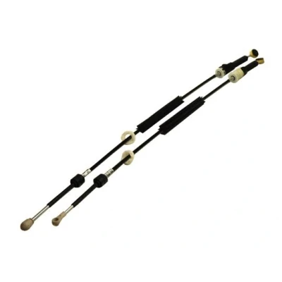 Imagem de MAXGEAR 32 1200 Cabo de aço, caixa velocidades 1005, 943mm com tubo proteção cabos