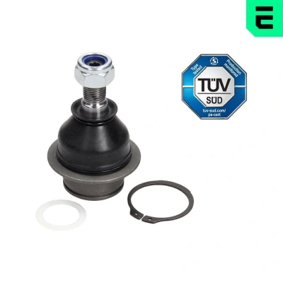 Imagem de OPTIMAL G3 970 Rótula de suspensão FORD: Transit Connect Mk1 Van, Mk5 Camião plataforma/Chassis, Mk6 Van