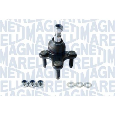 Imagem de MAGNETI MARELLI 301191619760 Pernos de fixação, braço transversal Eixo dianteiro, lado direito