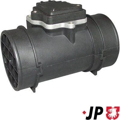 Imagem de JP GROUP 1293900100 Medidor de massa ar com caixa OPEL: Vectra B Sedan, Carrinha, Astra F CC