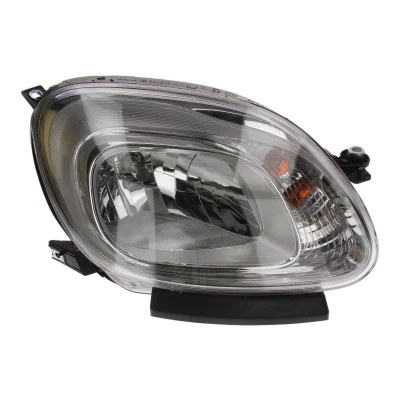 Imagem de MAGNETI MARELLI 712470601129 Farol Principal FIAT: Panda III Hatchback