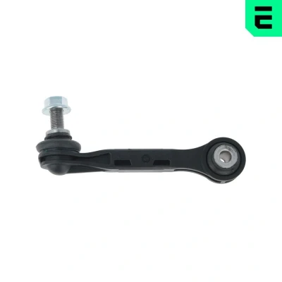 Imagem de OPTIMAL G7 2061 barra / escora, estabilizadora Eixo traseiro esquerdo, direito 140 M12 x 1,50 RHT M Plástico BMW: 7