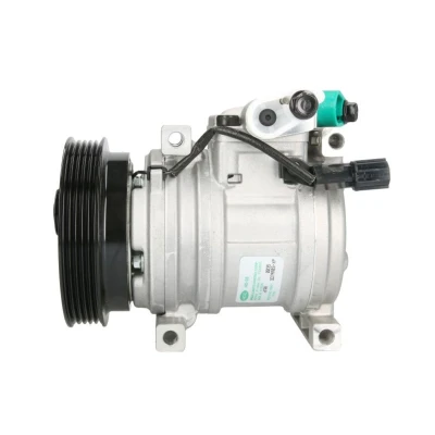 Imagem de NISSENS 89294 Compressor HS09 12 PAG 46 R 134a HYUNDAI: i10 I