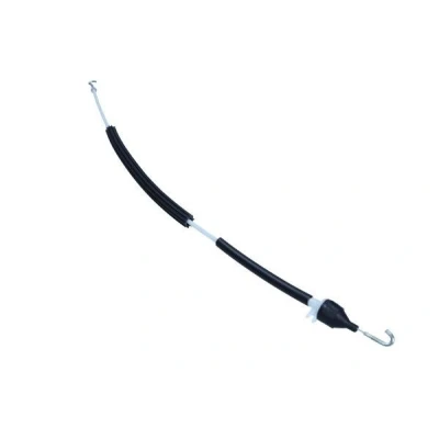 Imagem de MAXGEAR 32 0837 Cabo de aço, tranca da porta ambos os lados, à frente