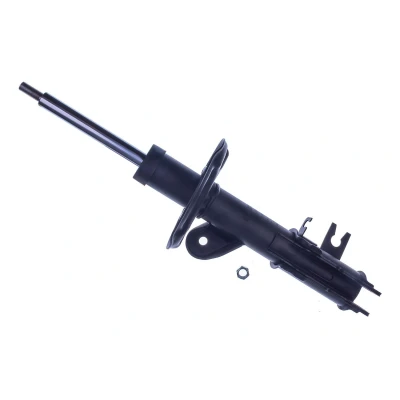 Imagem de DENCKERMANN DSB570G Amortecedor Eixo dianteiro, lado direito Pressão do gás Tubo duplo com assento de mola cavilha em cima