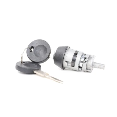 Imagem de FEBI BILSTEIN 17000 Canhão de fechadura, fechadura ignição VOLKSWAGEN: GOLF 3, 1 Cabriolet