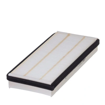 Imagem de HENGST FILTER E5931LI Filtro, ar do habitáculo Filtro de pólen 345 153 44