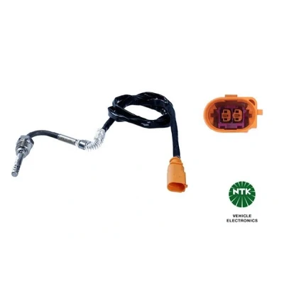 Imagem de Sensor de temperatura dos gases escape NTK TSA92996