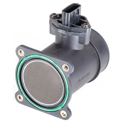 Imagem de HELLA 8ET 358 095 011 Medidor de massa ar NISSAN: Almera II Hatchback, Primera Sedan, 2 Limousine