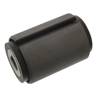 Imagem de FEBI BILSTEIN 46552 Suspensão, mola de folhas