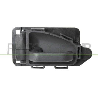 Imagem de PRASCO CI0228602 Puxadores de Porta exterior, traseira esquerda, à frente, lado esquerdo preto CITROËN: Saxo Hatchback