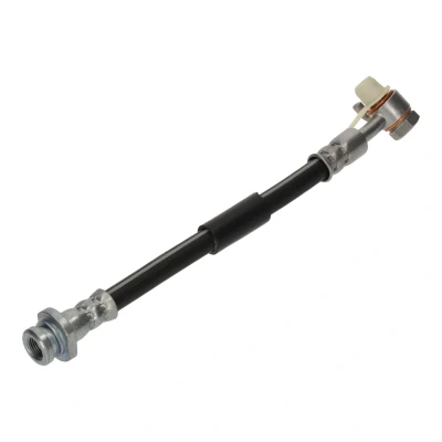 Imagem de FEBI BILSTEIN 198103 Mangueira de Travão Eixo traseiro esquerdo, exterior 209mm RENAULT: Kadjar (HA_, HL_) 1.5 dCi 110, 1.6 130, 1.2 TCe 130