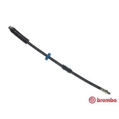 Imagem de BREMBO T 61 008 Mangueira de Travão 460 F10X1 FIAT: Ducato I Camião plataforma/Chassis