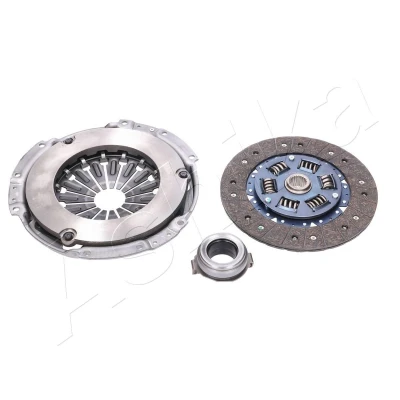 Imagem de ASHIKA 92 03 352 Kit de Embraiagem 225 MAZDA: 6 SW, Hatchback, Carrinha