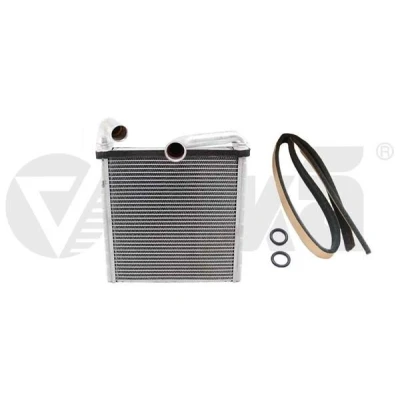 Imagem de VIKA 88191712701 Radiador Quente VOLKSWAGEN: Golf 7 Variant, 7, SKODA: Octavia 3 Combi