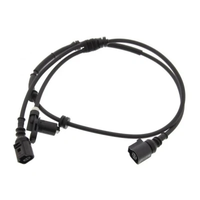 Imagem de MAPCO 86847 Sensor de ABS Eixo traseiro direito 1026 preparado para indicador aviso desgaste VOLKSWAGEN: Sharan I, SEAT: Alhambra I