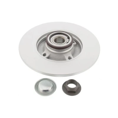 Imagem de MAPCO Disco de travão PEUGEOT: 307 SW, 207 Hatchback, CITROËN: C4 I Coupe, DS3 DS: Hatchback 15342C