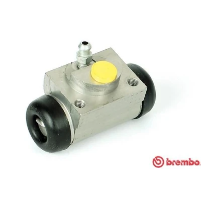 Imagem de BREMBO A 12 635 Cilindro de Roda 20,64