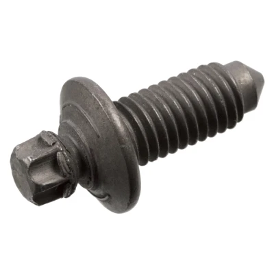Imagem de FEBI BILSTEIN 101007 Parafuso torx exterior VOLKSWAGEN: Golf 4, 5, Jetta 3, SEAT: Leon II Hatchback, AUDI: A3 Sportback, A1 Hatchback