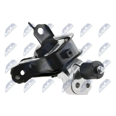 Imagem de NTY ZPS TY 038 Suporte, motor à frente, lado direito Apoio hidráulico TOYOTA: Yaris I Hatchback