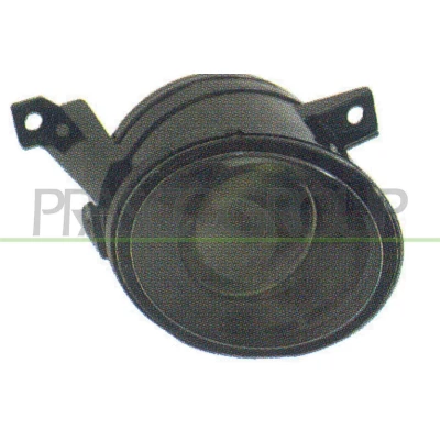 Imagem de PRASCO VG9044414 Farol de Nevoeiro esquerda VOLKSWAGEN: Caddy 3