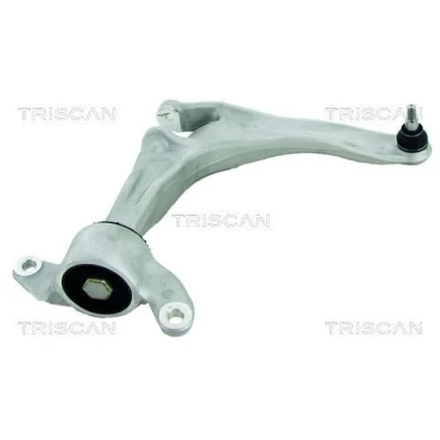 Imagem de TRISCAN 8500 40555 Braço de suspensão com articulação suspensão/guia, apoio borracha transversal HONDA: CIVIC 8 Hatchback