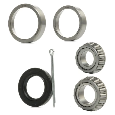 Imagem de KRAFT 4108333 Kit de rolamento roda Eixo traseiro DAEWOO: Matiz I Hatchback, Van, CHEVROLET: