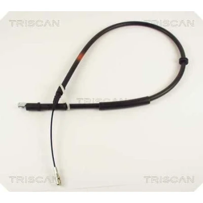 Imagem de TRISCAN 8140 23125 Cabo de Freio Mão 1170 / 905 Disco/Tambor MERCEDES BENZ: Vito Van