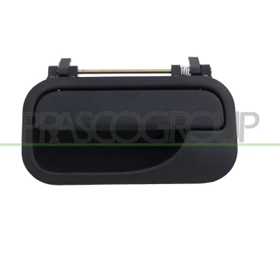 Imagem de PRASCO OP0528102 Puxadores de Porta exterior, traseira esquerda preto