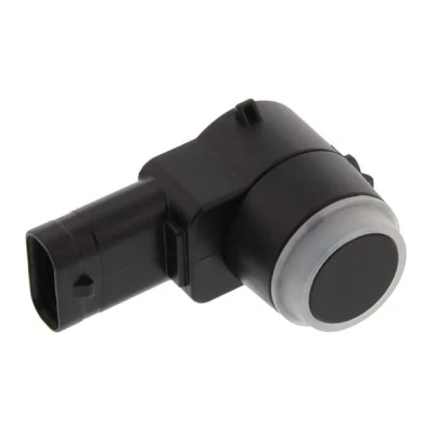 Imagem de MAPCO 88841 Sensores de Estacionamento à frente e atrás preto Sensor ultrasons MERCEDES BENZ: Classe C T modell, Coupe, Sedan