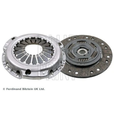 Imagem de BLUE PRINT ADJ133010 Kit de Embraiagem duas peças com massa lubrificante sintética 228 LAND ROVER: Freelander I SUV, 75 Tourer,