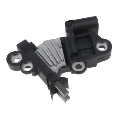Imagem de AS PL ARE0108(BOSCH) Regulador do Alternador 12 MERCEDES BENZ: Classe E Sedan, ML
