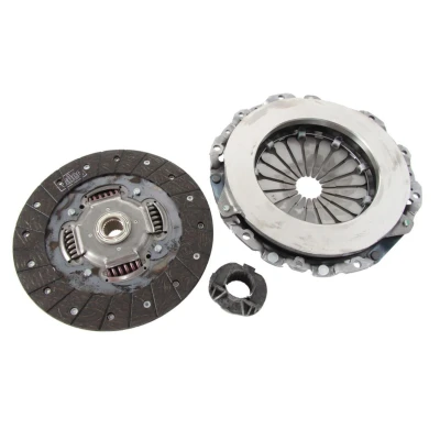 Imagem de VALEO KIT3P 826559 Kit de embraiagem com prato da disco embraiagem, rolamento desembraiagem 215 VOLVO: V40 Carrinha