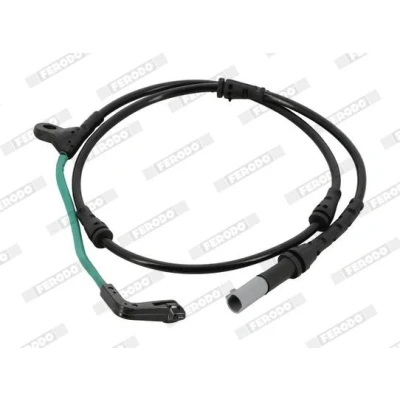 Imagem de CHAMPION FWI317 Sensor de Desgaste Pastilha Freio Eixo dianteiro BMW: X5, X6