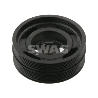 Imagem de SWAG 50 93 2215 Polia da cambota 5PK + 6PK 138 9 para FORD: Focus 2, 3, C Max, VOLVO: V50