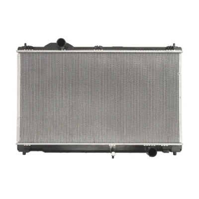 Imagem de NRF 53039 Radiador, arrefecimento do motor Alumínio 708 400 16 Aletas de refrigeração soldadas