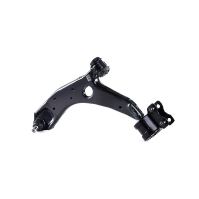 Imagem de MOOG MD WP 4426 Braço de suspensão esquerda, Eixo dianteiro transversal MAZDA: 5, 3 Hatchback