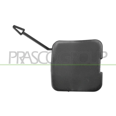 Imagem de PRASCO BM0181286 Tampa, gancho de reboque traseira BMW: 3 Touring