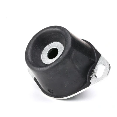 Imagem de FEBI BILSTEIN 17736 Suporte, motor esquerda Rolamento de borracha e metal PEUGEOT: 307 Hatchback, 206 SW, CITROËN: Saxo Hatchback endado,
