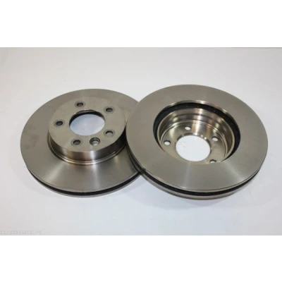 Imagem de AUTOMEGA Disco de travão AUDI: Q7, VOLKSWAGEN: Touareg I, PORSCHE: Cayenne 330mm 32mm 130mm ventilado 120035610 7L6615301D,7L6615301J,7L6615301N